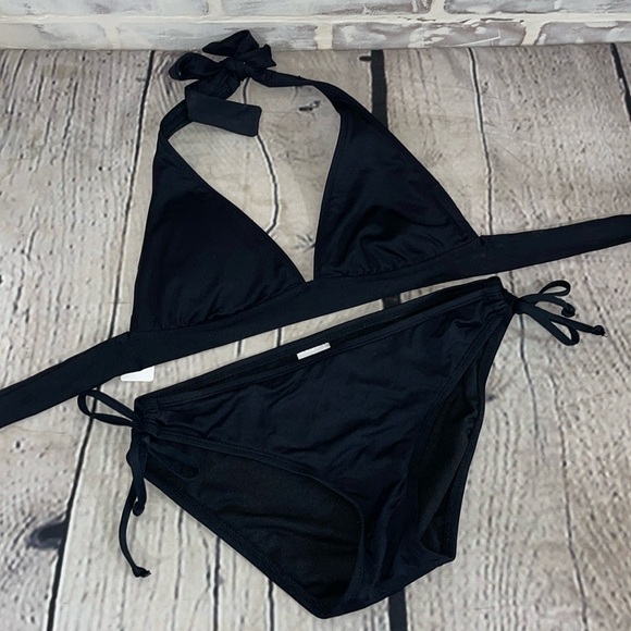 Mossimo bikini swimsuit women’s small - Picture 1 of 6